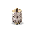 E-6 FOOT VALVE - DUAL CIR