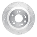 DFC auto part