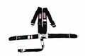 SFI 16.1 L&L HARNESS 3' PULL UP LAP