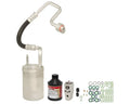 FOUR SEASONS auto part