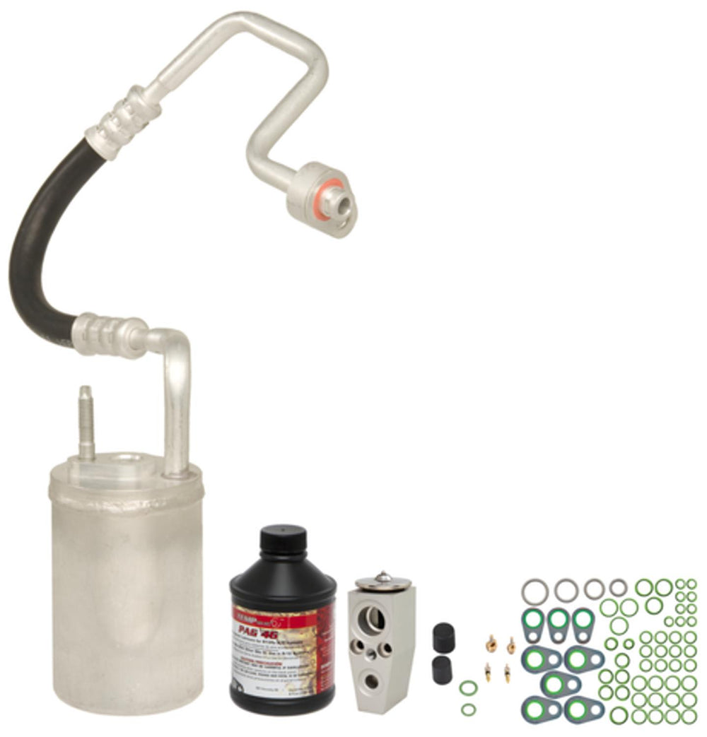 FOUR SEASONS auto part