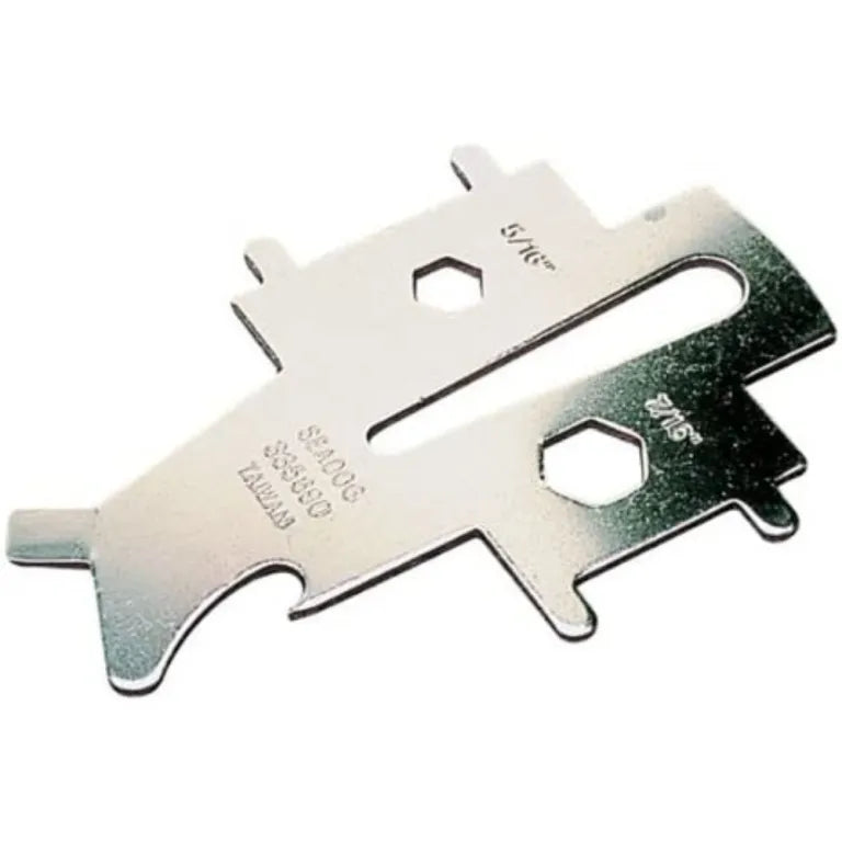 SEA DOG auto part