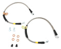 StopTech 07-08 Cadillac Escalade Stainless Steel Front Brake Lines