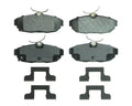 WAGNER BRAKE auto part