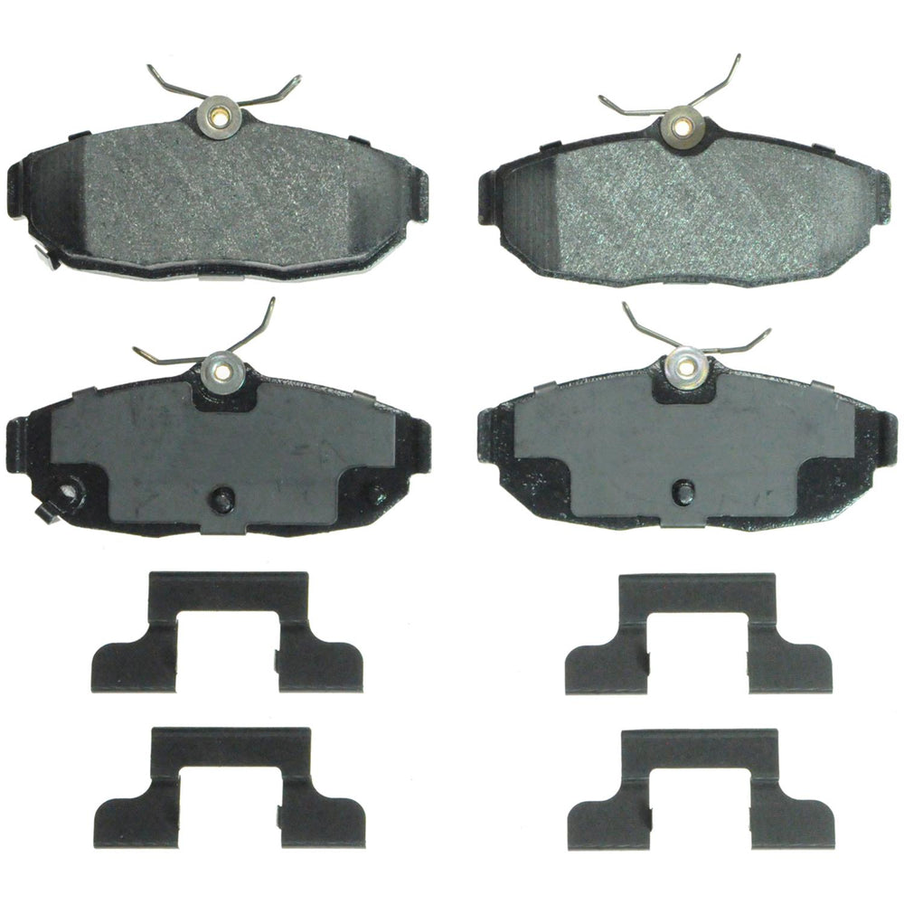 WAGNER BRAKE auto part