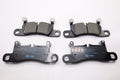 BRAKE PAD SET DISC BRAKE