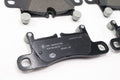 BRAKE PAD SET DISC BRAKE