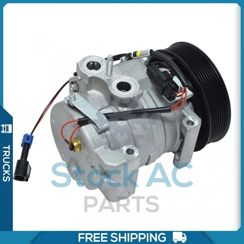 GM Performance auto part