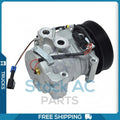 GM Performance auto part