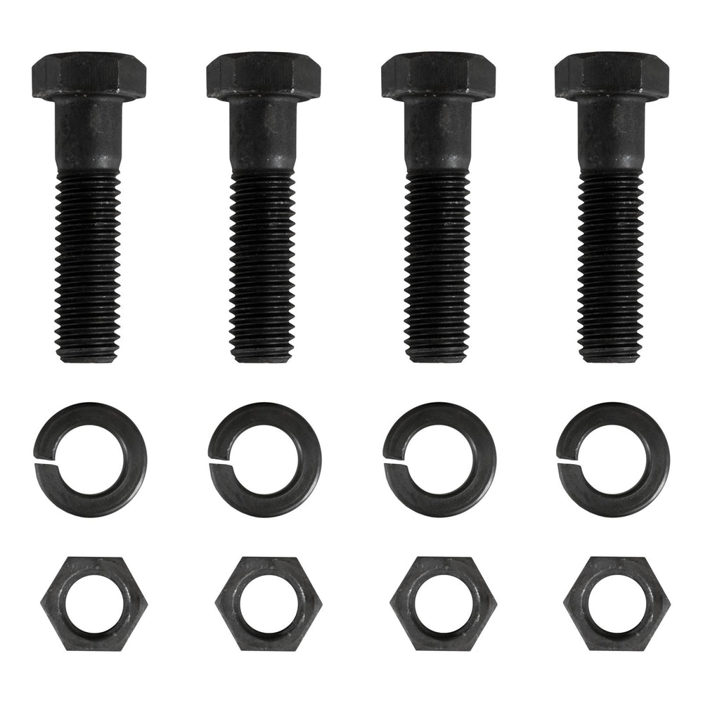 Curt auto part