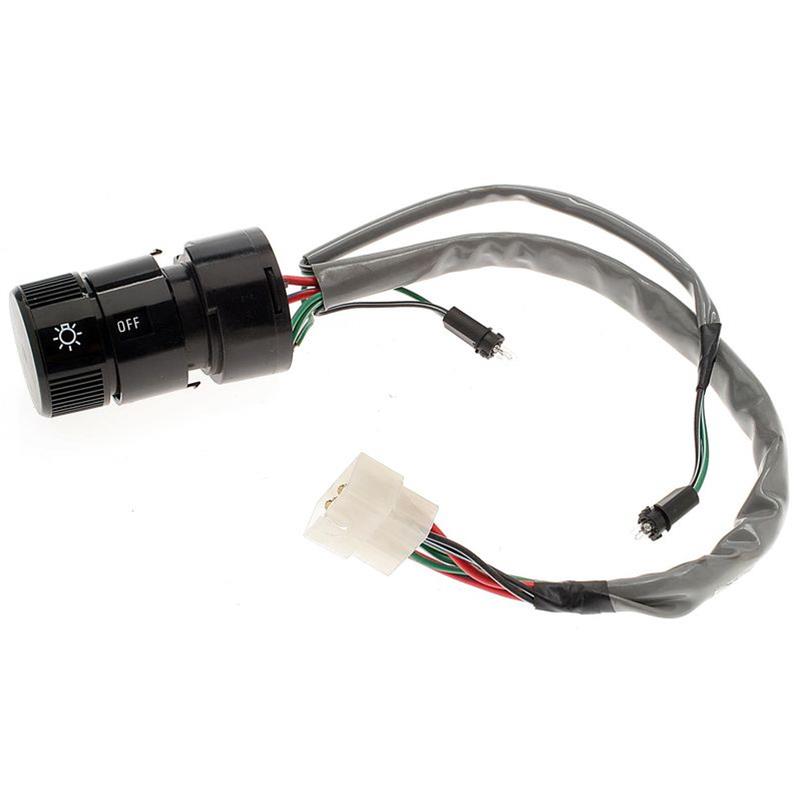 STANDARD IGN auto part