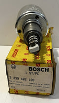 SOLENOID SWITCH