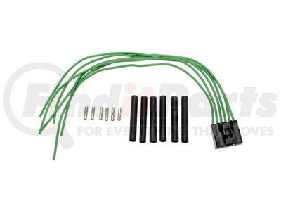 STANDARD IGN auto part