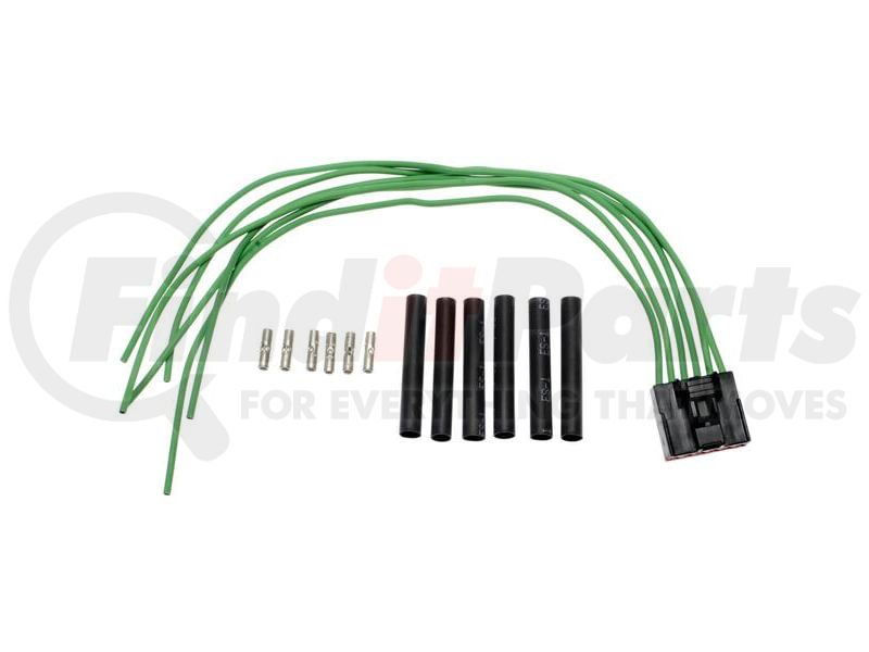 STANDARD IGN auto part