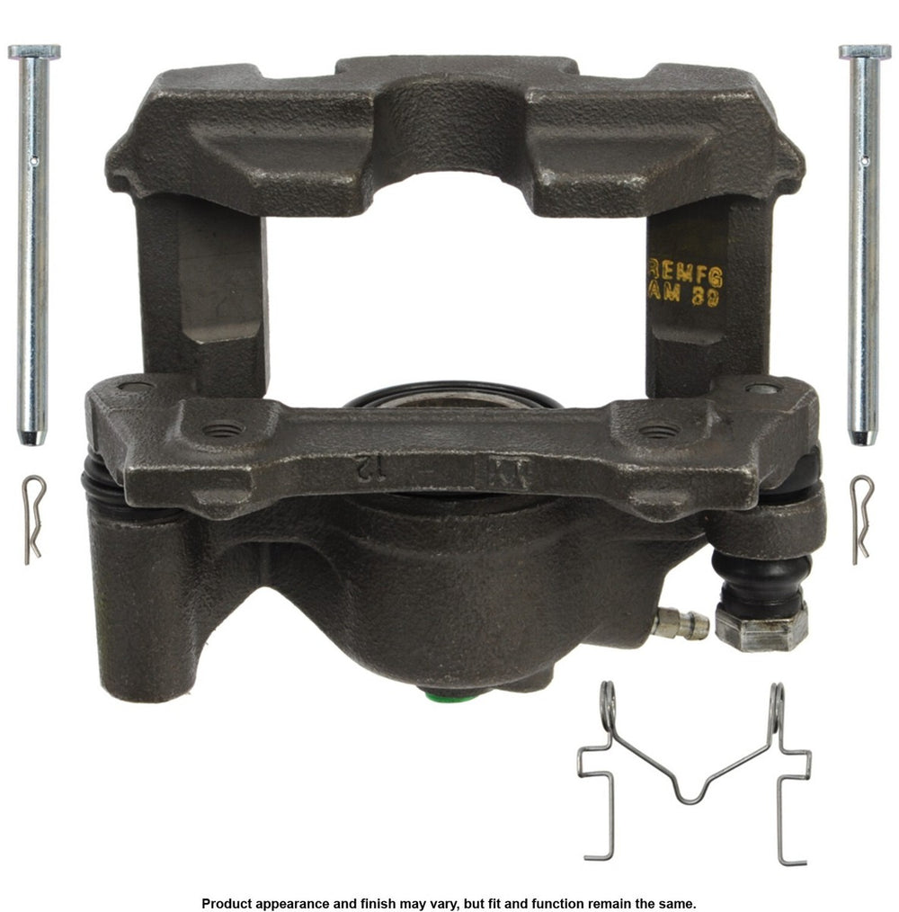 UNLOAD BRAKE CALIPER IMP