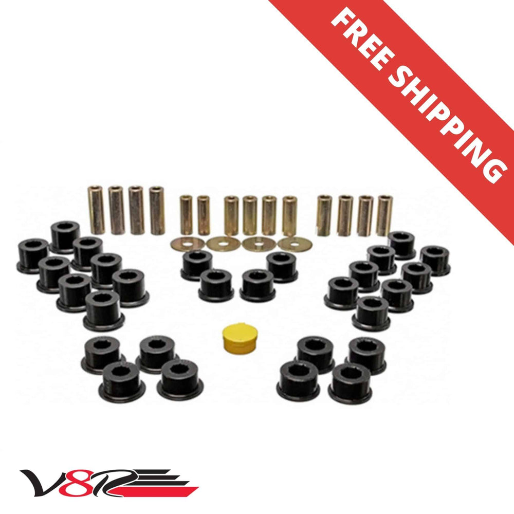 CONTROL ARM BUSHING