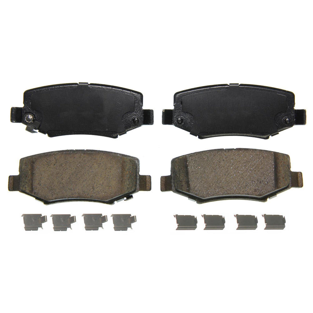 WAGNER BRAKE auto part