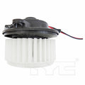 1416 DG DART (FRONT) BLOWER ASSY