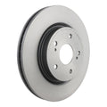 Brembo 06-13 Suzuki Grand Vitara Front Premium UV Coated OE Equivalent Rotor