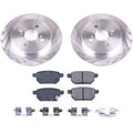PowerStop auto part detail