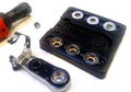 3/8 INCH AND 1/4 INCH WRENCH SET -