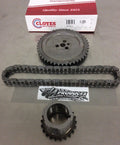 T/CHAIN SET HEAVY DUTY LS1