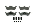 WAGNER BRAKE auto part detail