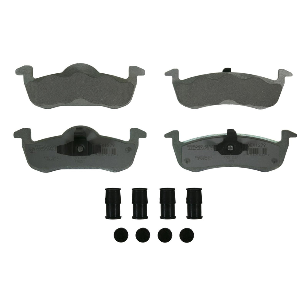 WAGNER BRAKE auto part