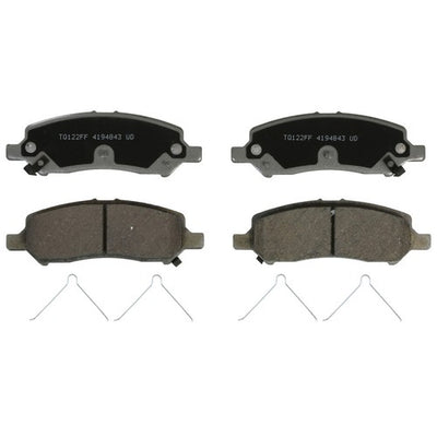 DFC auto part