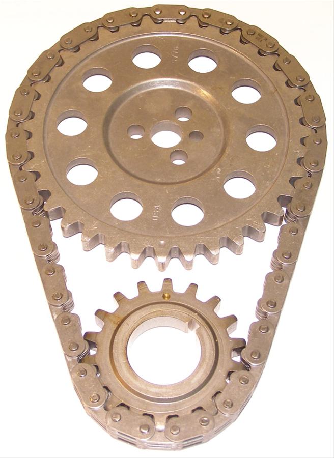 3PC TIMING SET