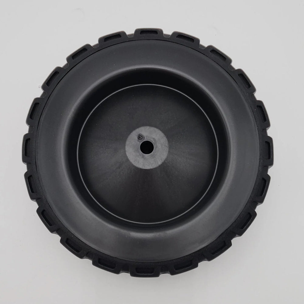 WHEEL FLAT FREE REPLACEMENT