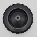 WHEEL FLAT FREE REPLACEMENT