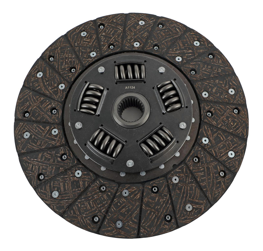 REPLACEMENT CLUTCH DISC