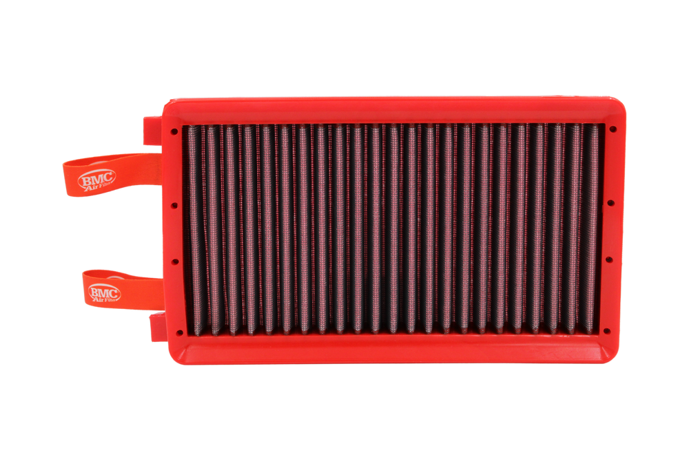 BMC 2022 Hyundai Sante Fe 2.2L D4HE Replacement Panel Air Filter
