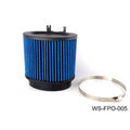 BMC 2022 Hyundai Sante Fe 2.2L D4HE Replacement Panel Air Filter