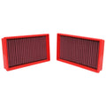 BMC 2022 Hyundai Sante Fe 2.2L D4HE Replacement Panel Air Filter