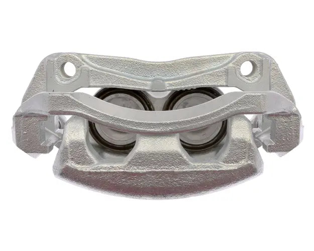 BRAKE CALIPER & BRACKET