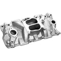 GMTRK 294(4.8L) 325(5.3L) 365(6.0L) (19992006) INTAKE MANIFOLD INSTALLATION