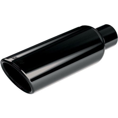 TIP: 1.78IN INLET 6.69IN X 3IN RECT. ROLLED ANGLE CUT W TWO INLETS X 5.63IN (485