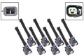 ICT BILLET auto part
