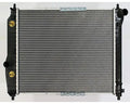 Koyo OEM Replacement 04-08 AVEO 1.6L I4 w/o AT