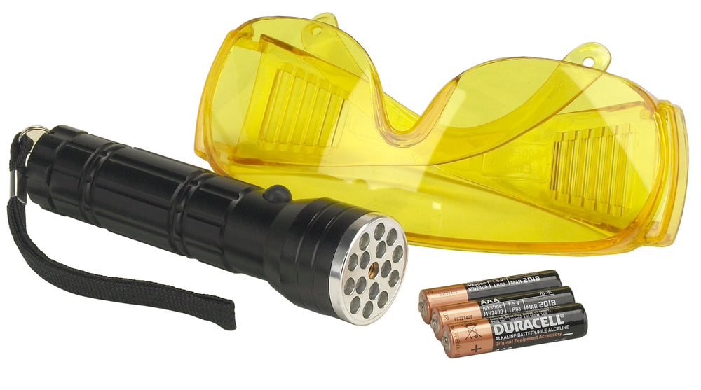 COMBINATION LIGHT