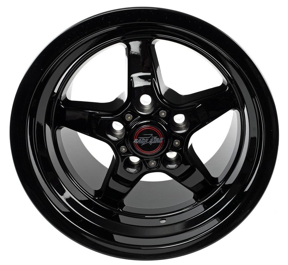 Race Star 14mmx2.0 Lightning Truck Closed End Deluxe Lug Kit - 10 PK
