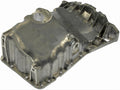 OIL PAN