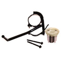 LEVER/CARTRIDGE FOR SHORT BASE TOILET