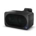 SPEAKER 12V DELUXE DUAL