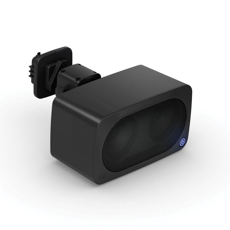 SPEAKER 12V DELUXE DUAL