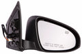 TY COROLLA 14 PWR HT W/SGL MIR RH (PTM)