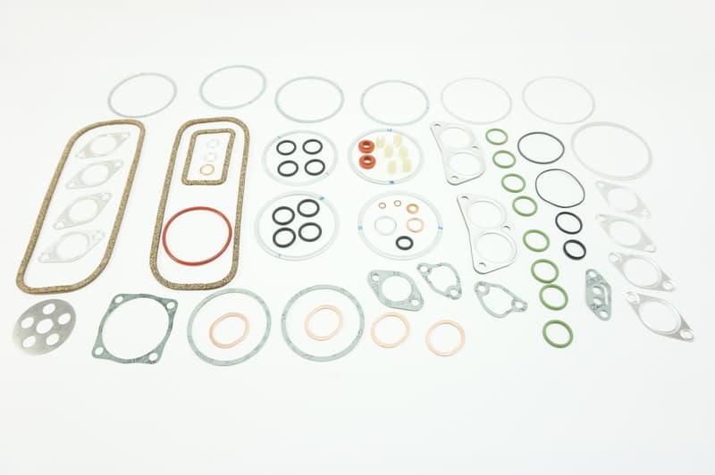 Engine Gasket Set - 01-23455-05