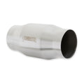 Catalytic Converter Universal 200 Series-3.00 Inch Inlet/Outlet-49 State Cat Univ 200 Srs. Metal H.F. 3.00In Flowmaster